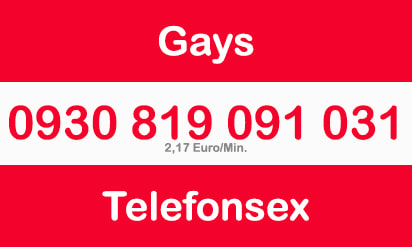 privater telefon sex live mit heisse gays