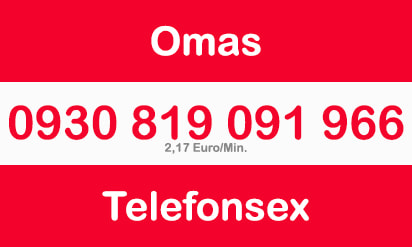 günstige 0930 erotik hotline mit sexy omas