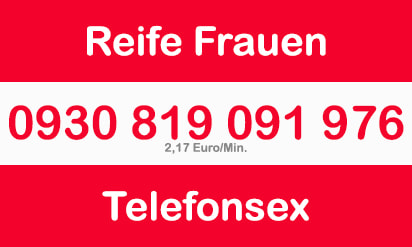 telefonerotik live mit reife österreicherinnen