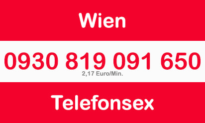 telefonsex live mit private sexkontakte aus wien und umgebung